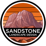 sandstone landscape design kanab utah landscaping company crew landscape design kanab utah arizona construction