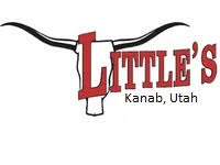 LITTLE'S LOGO