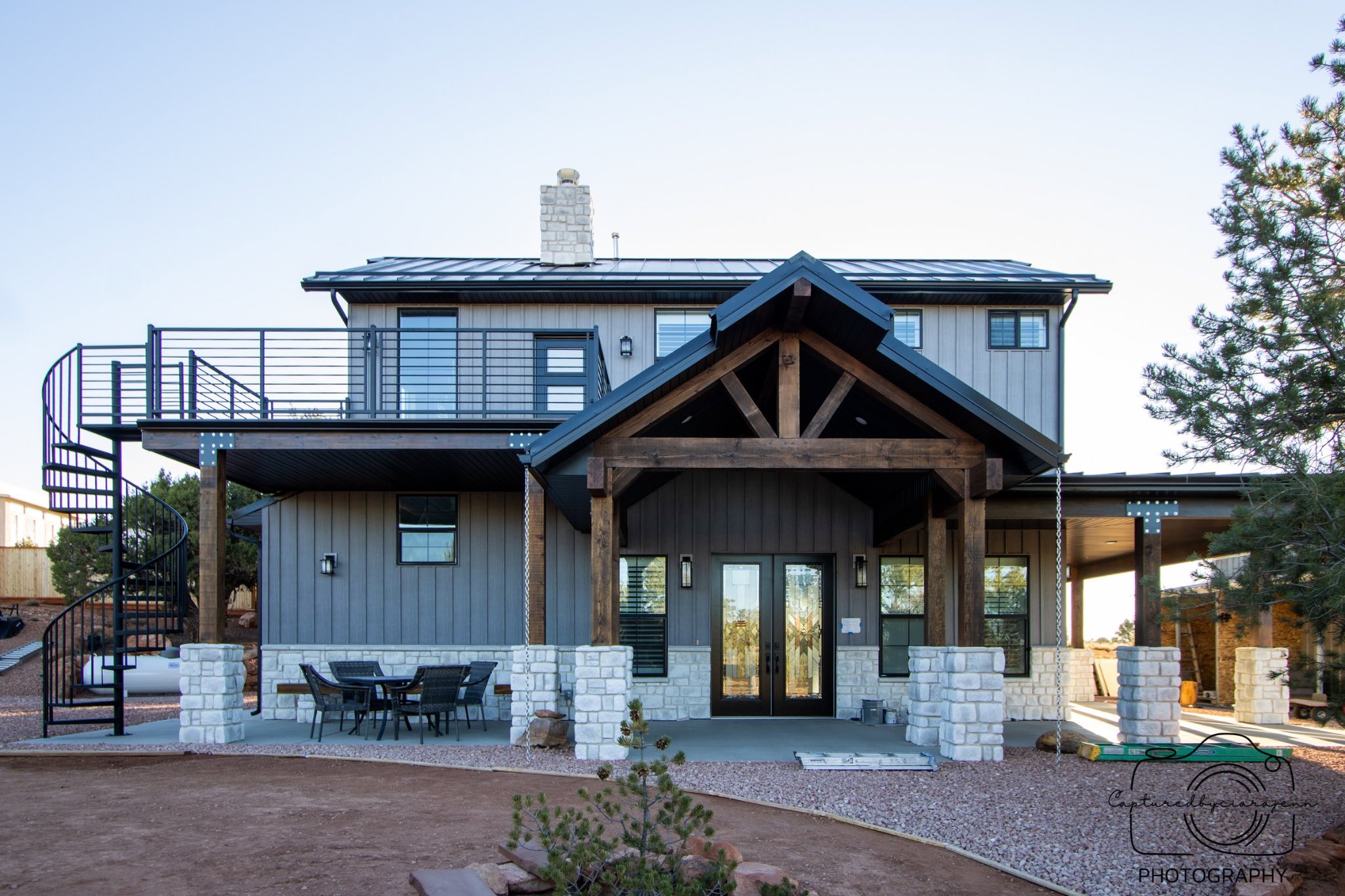 kanab utah custom home build construction home renovations