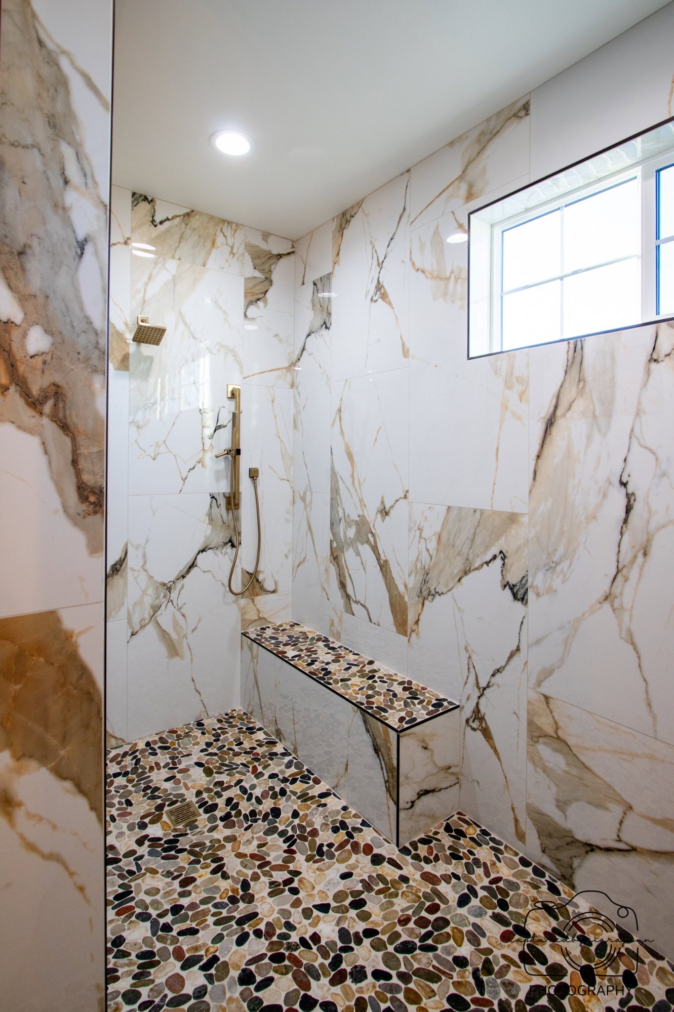 Kanab custom home build