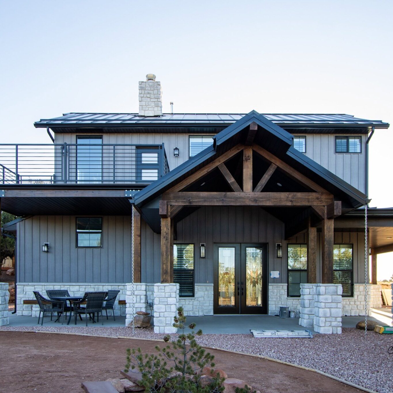 kanab utah custom home build construction home renovations