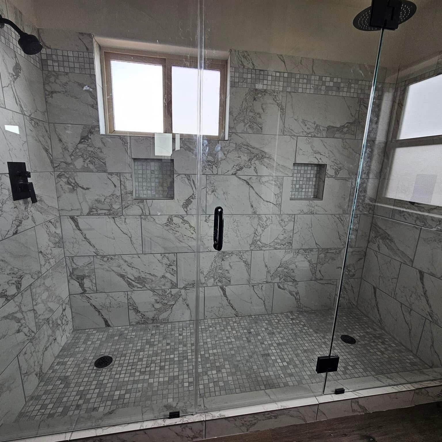 Kanab renovation bathroom renovation construction